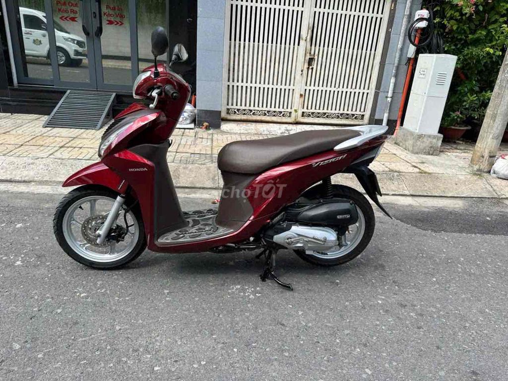 Honda Vision 2018 - ảnh 3