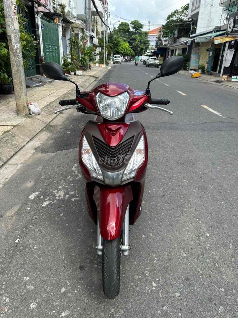 Honda Vision 2018 - ảnh 4