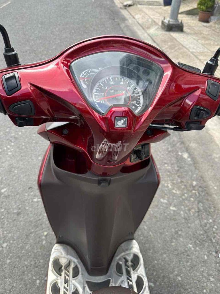 Honda Vision 2018 - ảnh 5
