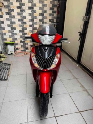 Honda SH 2011 - ảnh 1