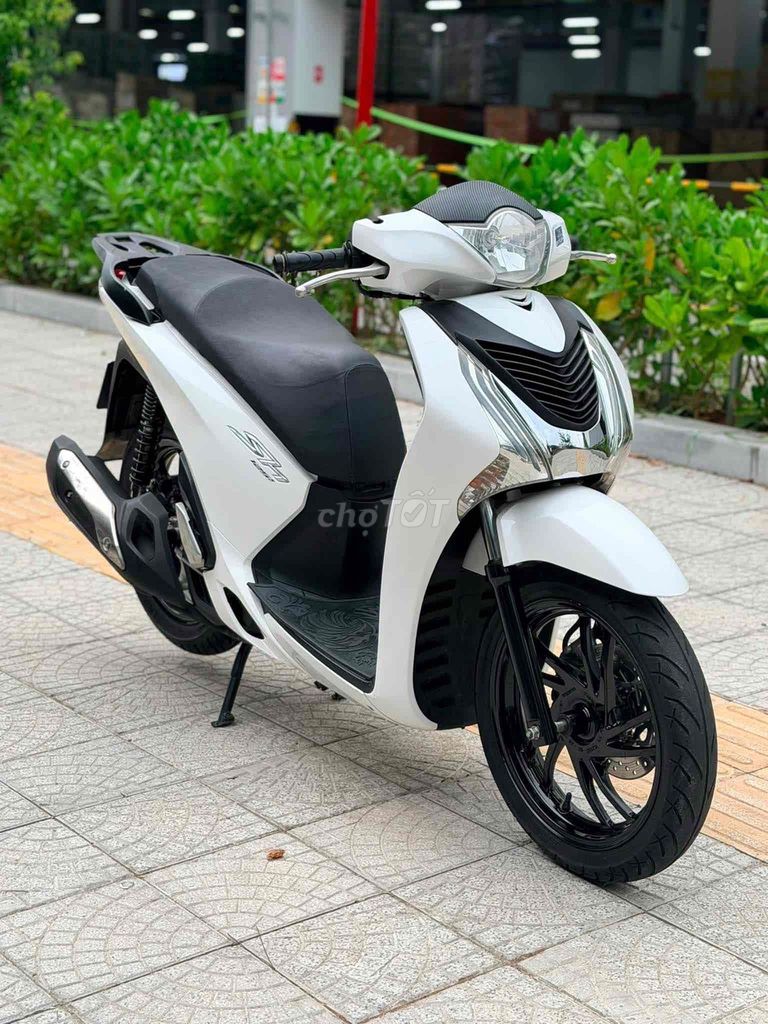 Honda SH 2013 - ảnh 1