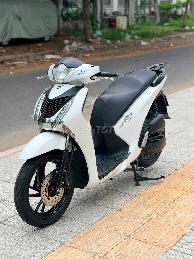 Honda SH 2013 - ảnh 2