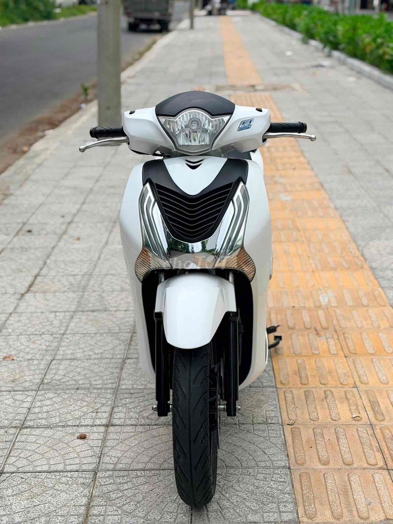 Honda SH 2013 - ảnh 3