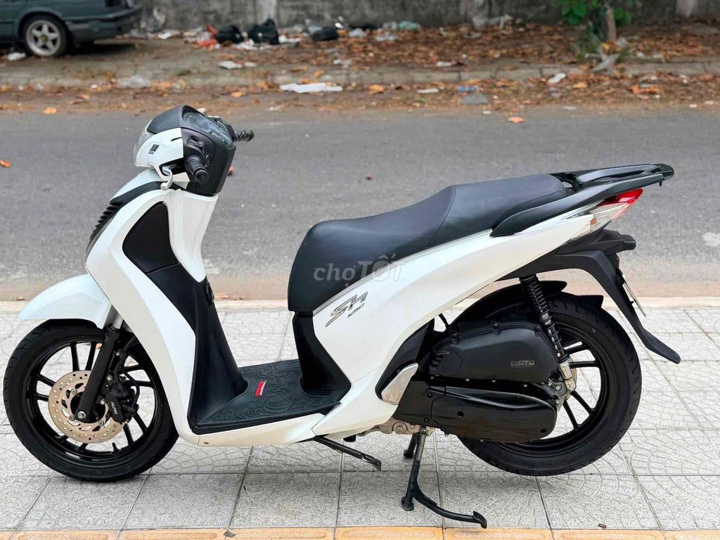 Honda SH 2013 - ảnh 5
