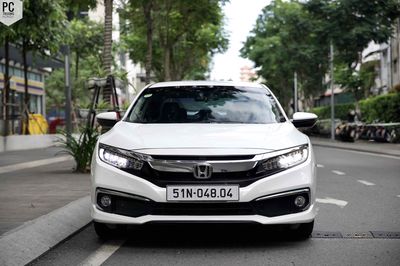 Honda 2019 - ảnh 1