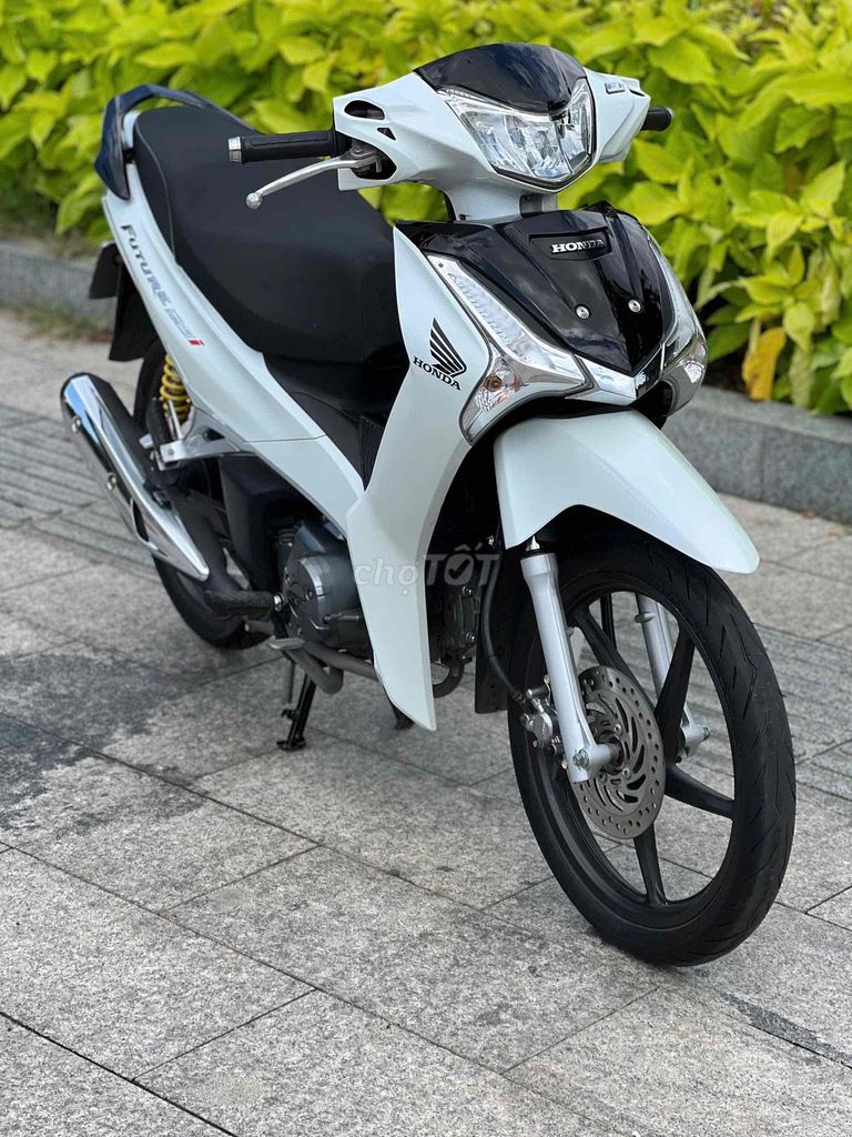 Honda Future 2023 - ảnh 1