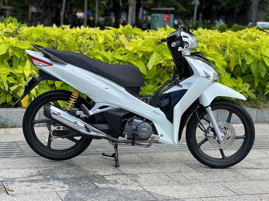 Honda Future 2023 - ảnh 2