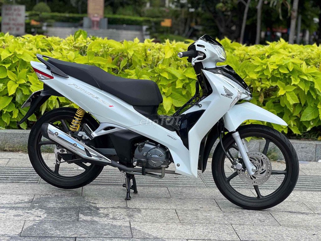 Honda Future 2023 - ảnh 3