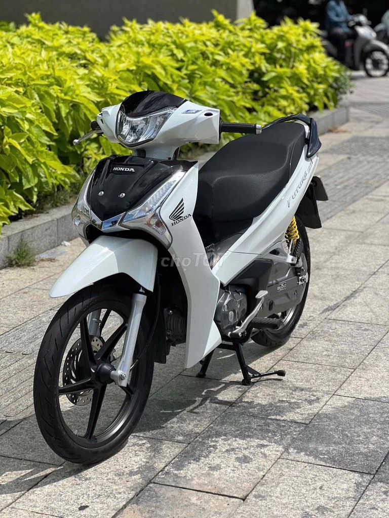 Honda Future 2023 - ảnh 4