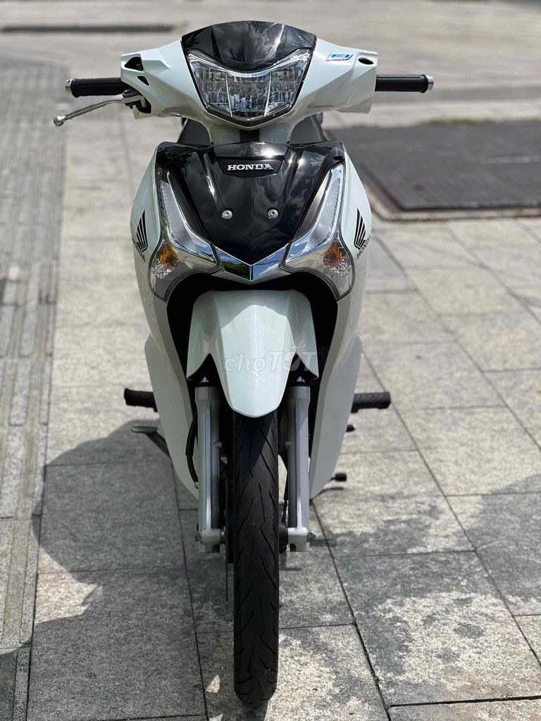 Honda Future 2023 - ảnh 5