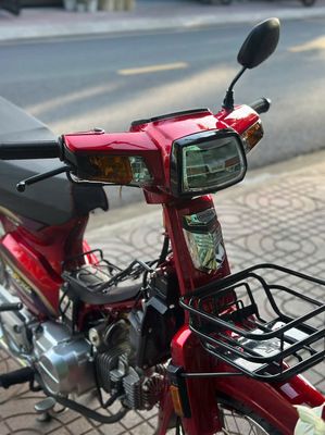 Honda Super 2001 - ảnh 1
