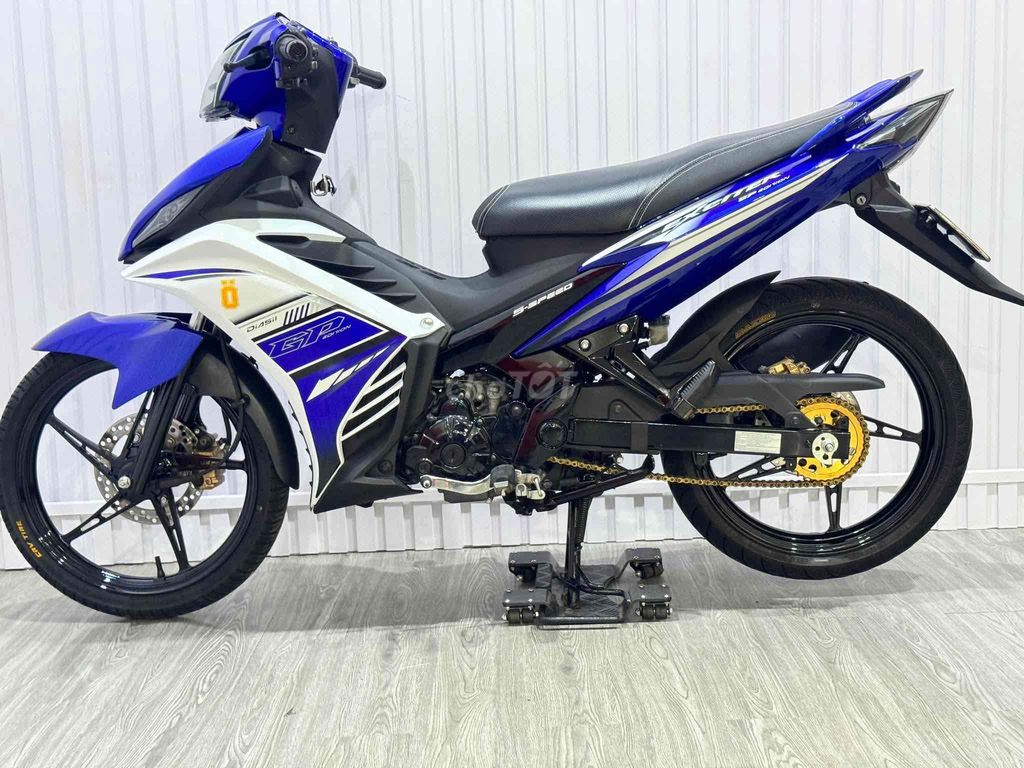Yamaha Exciter 2014 - ảnh 2