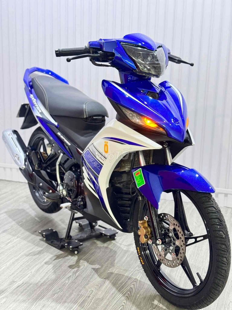 Yamaha Exciter 2014 - ảnh 3