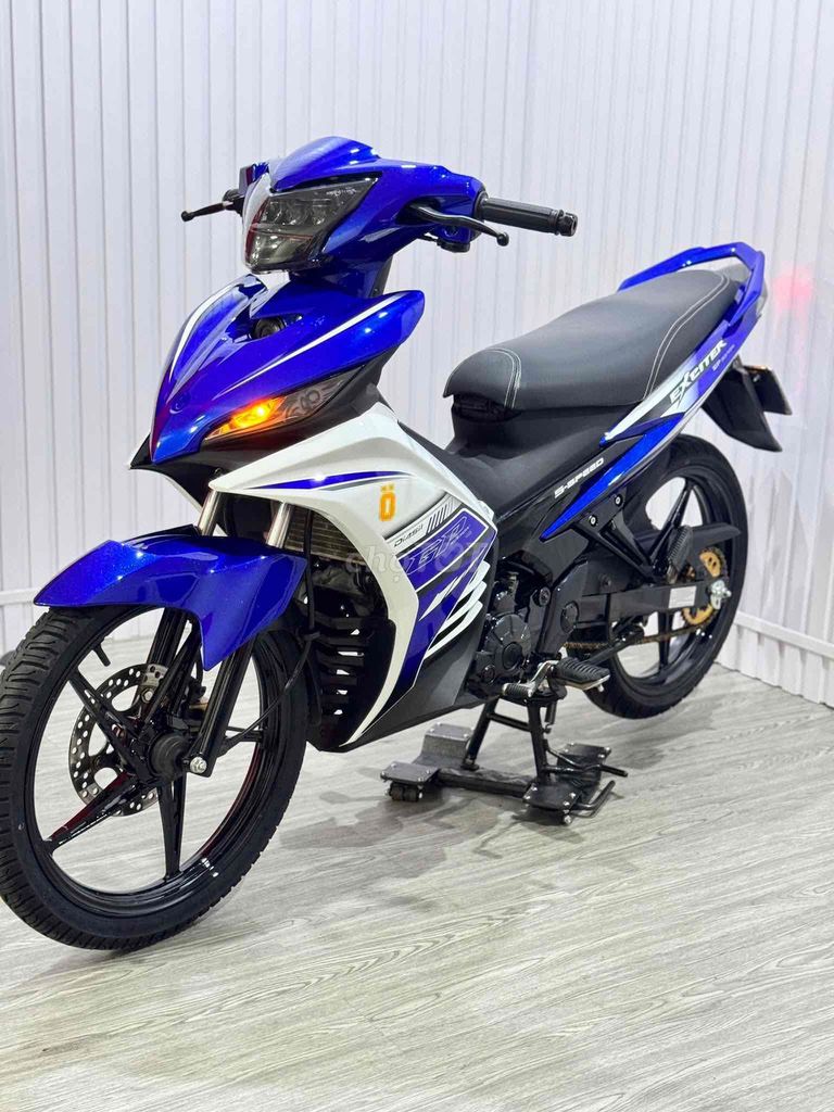 Yamaha Exciter 2014 - ảnh 4