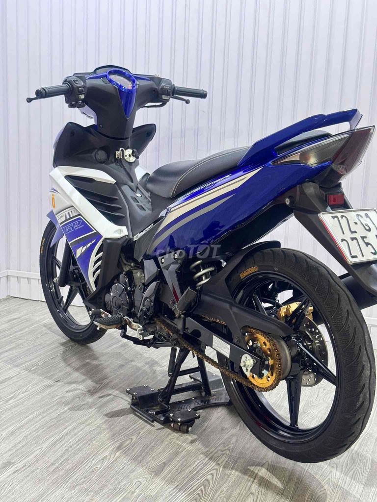 Yamaha Exciter 2014 - ảnh 5