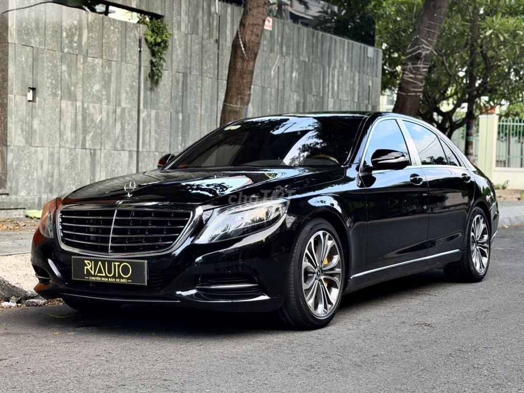 Mercedes-Benz 2015 - ảnh 2
