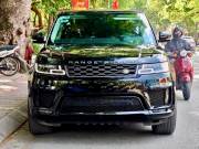 Land Rover 2019 - ảnh 1