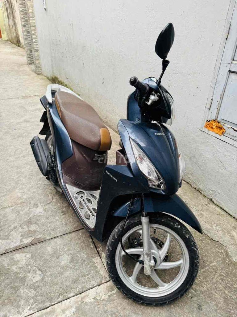 Honda Vision 2020 - ảnh 2