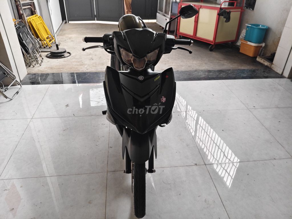 Yamaha Exciter 2015 - ảnh 1