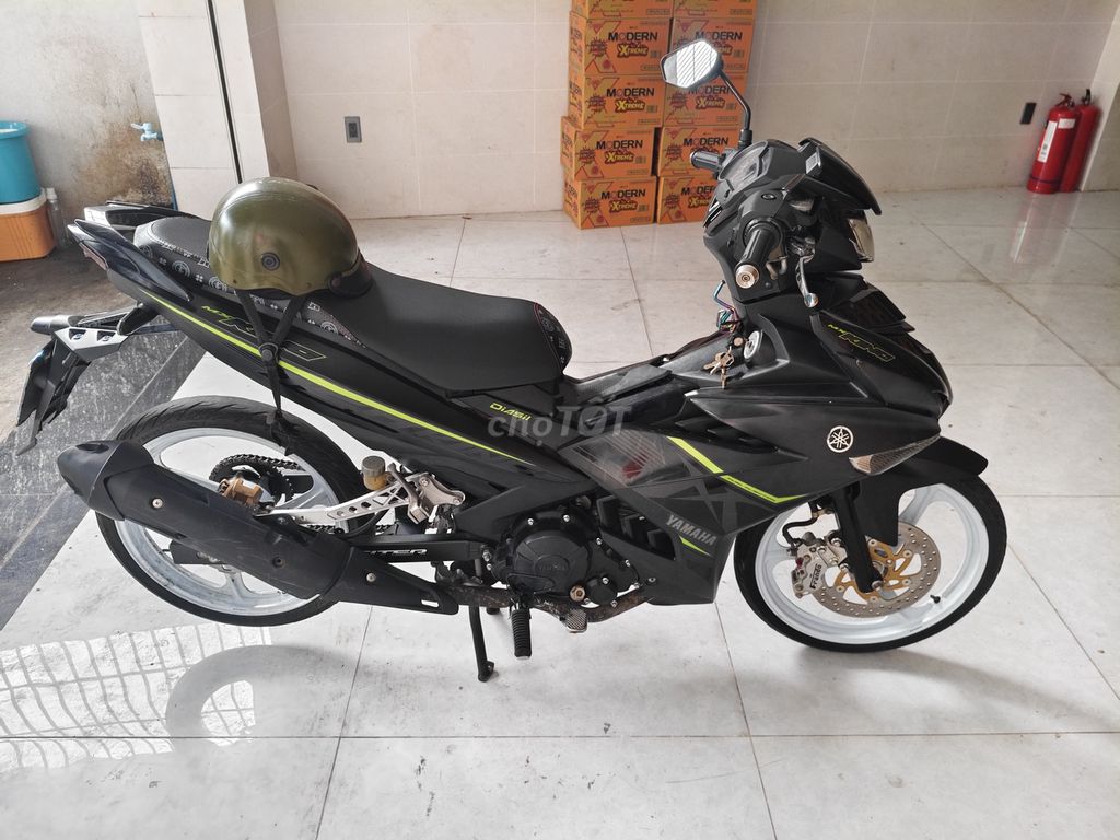 Yamaha Exciter 2015 - ảnh 2