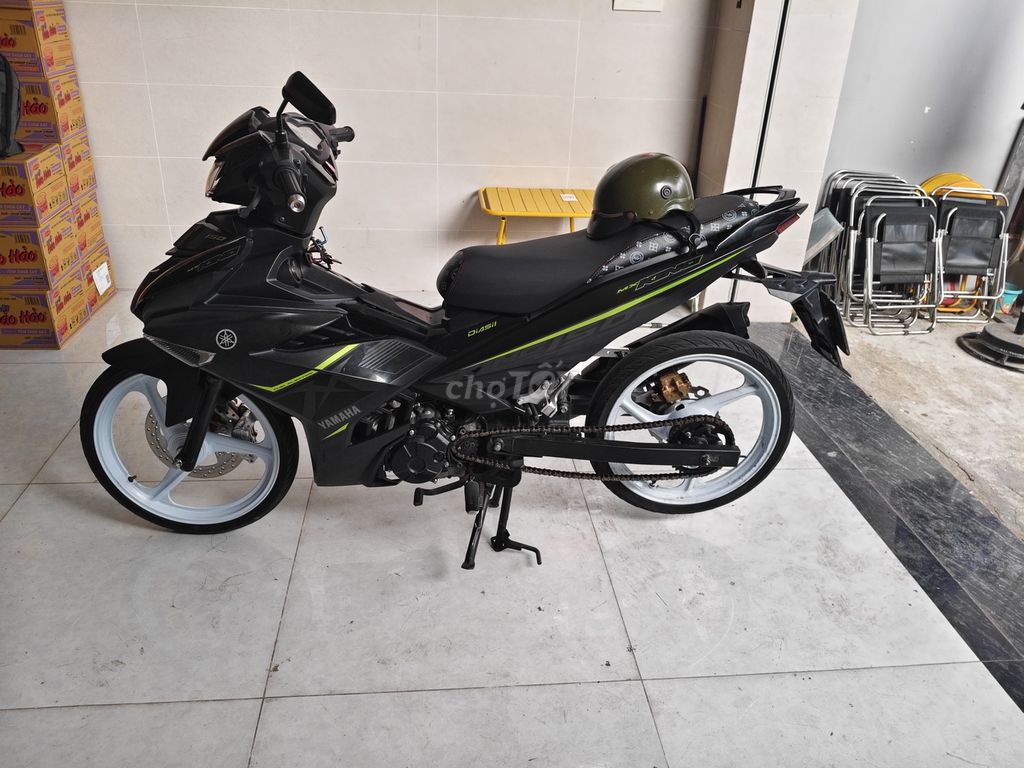 Yamaha Exciter 2015 - ảnh 3