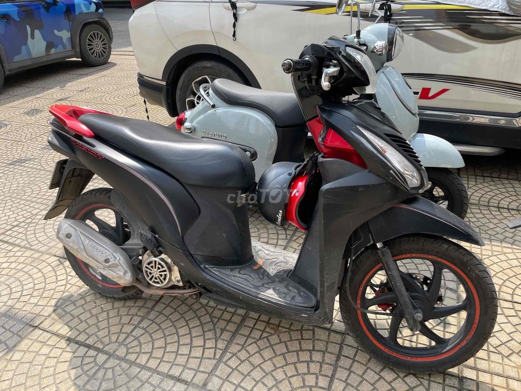 Honda Vision 2016 - ảnh 3