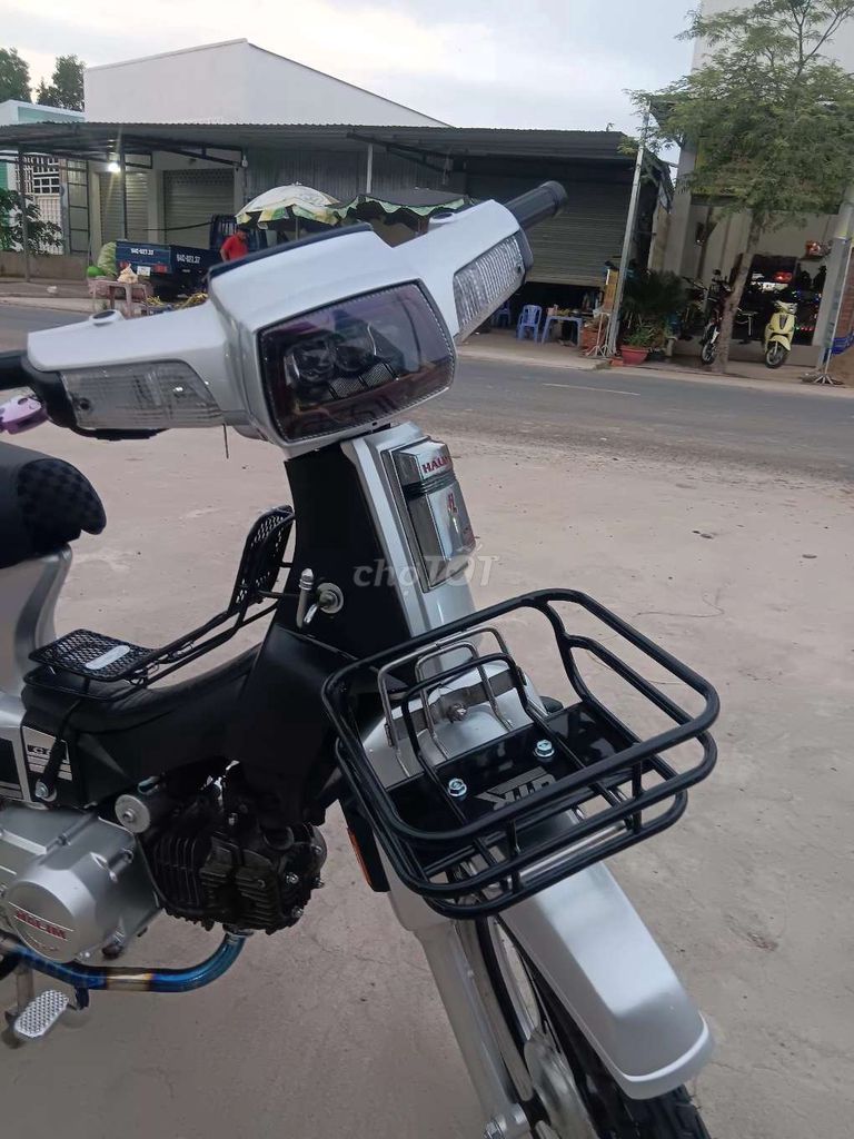 Honda Dream 2013 - ảnh 4
