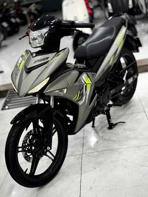 Exciter 2017 - ảnh 1