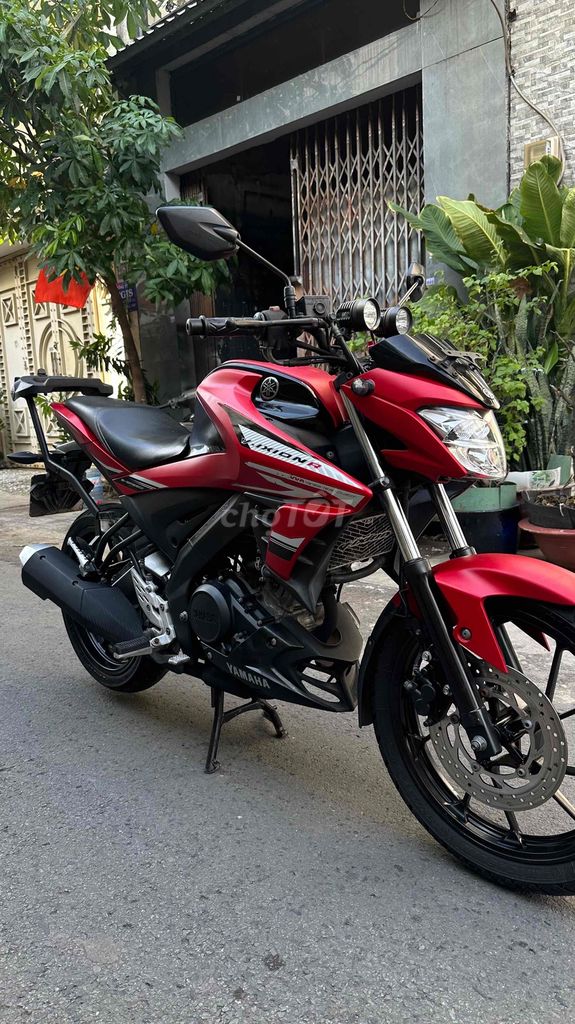 Benelli BN 2016 - ảnh 2