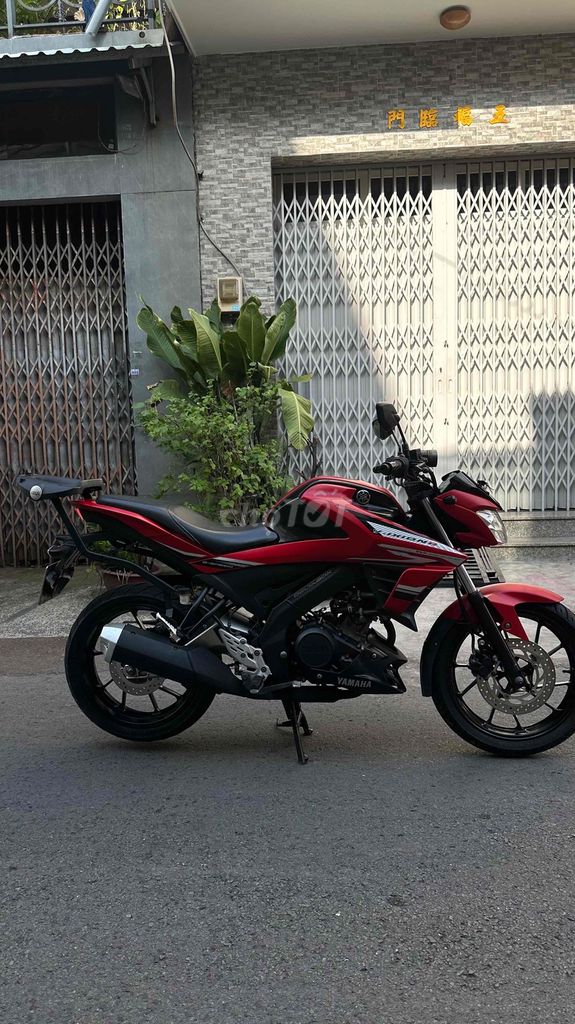 Benelli BN 2016 - ảnh 3