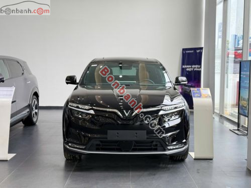 VinFast VF8 Plus AWD 2026 - ảnh 1
