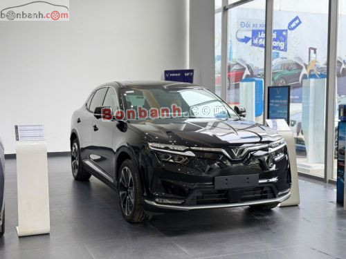 VinFast VF8 Plus AWD 2026 - ảnh 2