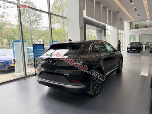 VinFast VF8 Plus AWD 2026 - ảnh 3