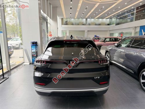 VinFast VF8 Plus AWD 2026 - ảnh 4