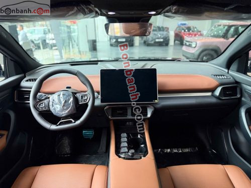 VinFast VF8 Plus AWD 2026 - ảnh 5
