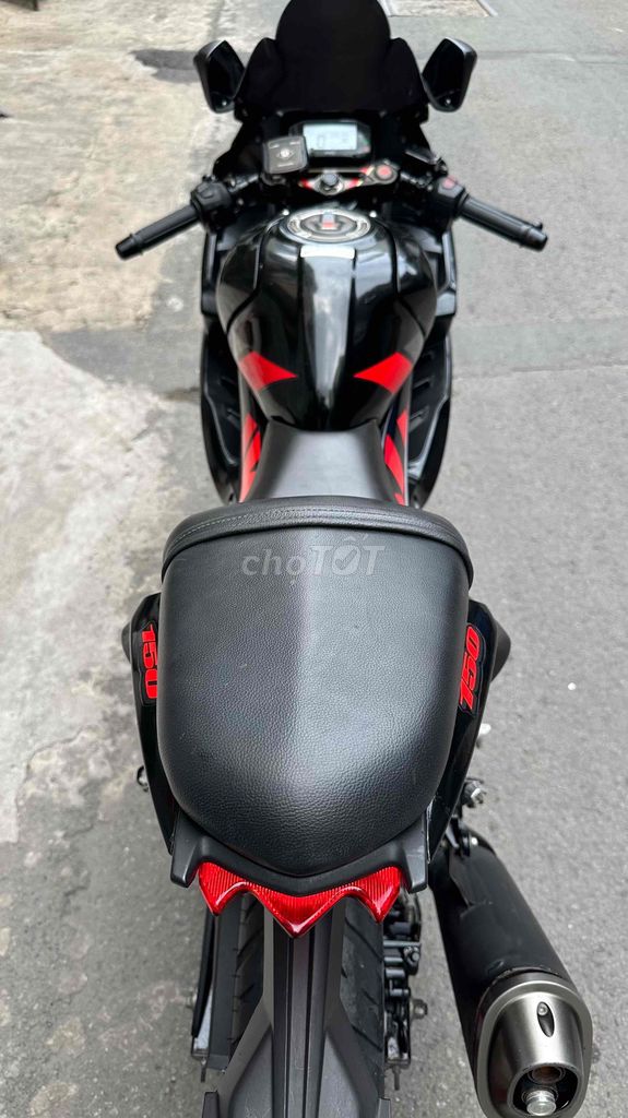 Suzuki GSX 2020 - ảnh 5
