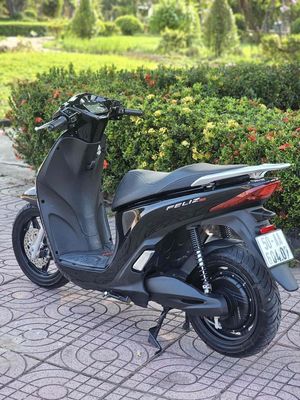Xe m 2025 - ảnh 1