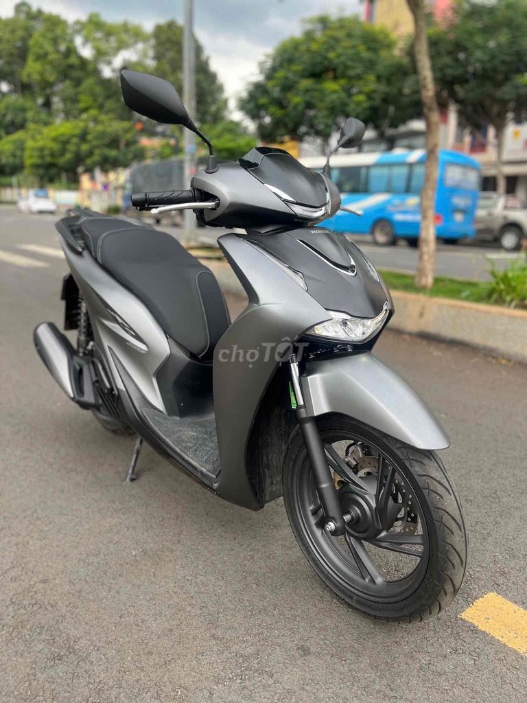 Honda SH 2026 - ảnh 1
