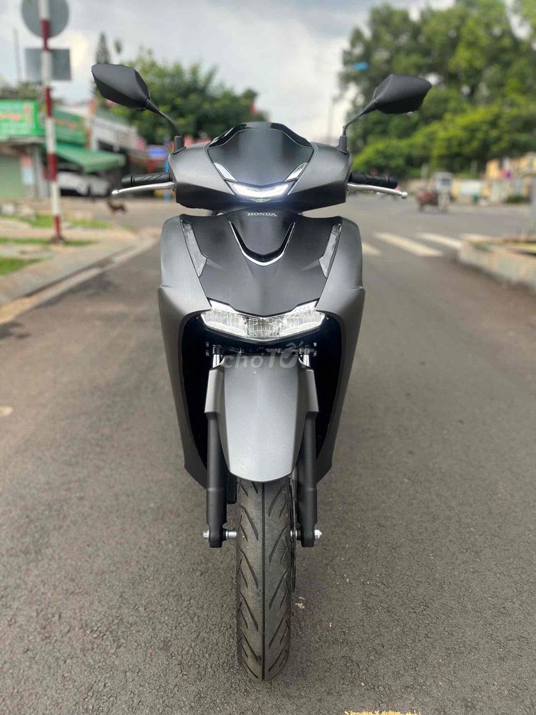 Honda SH 2026 - ảnh 2