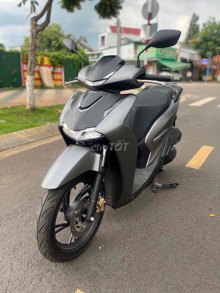 Honda SH 2026 - ảnh 3
