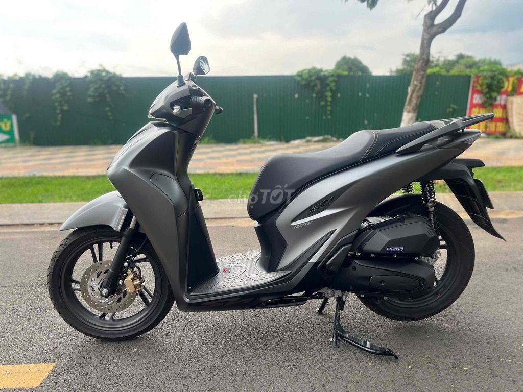 Honda SH 2026 - ảnh 4