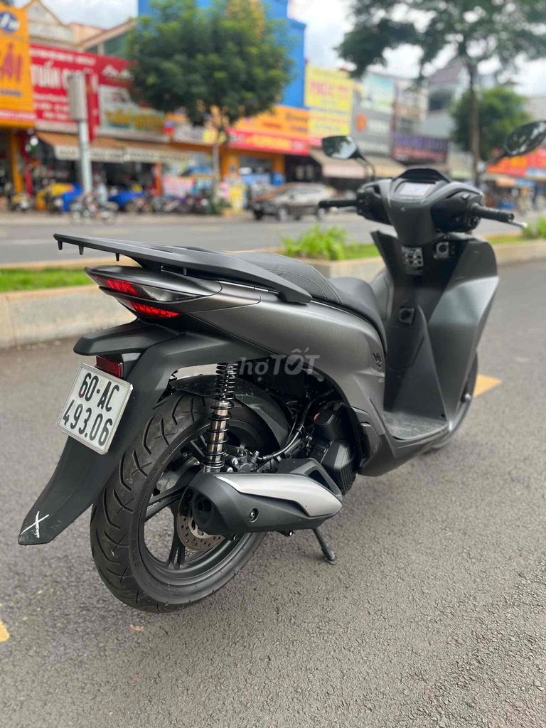 Honda SH 2026 - ảnh 5