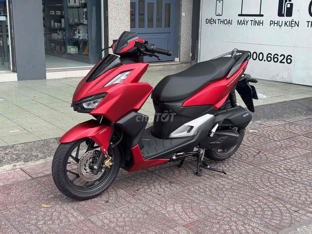 Honda Vario 2023 - ảnh 1