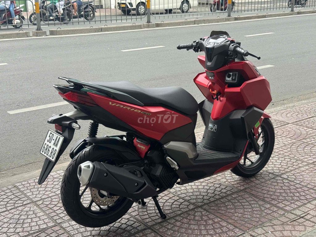 Honda Vario 2023 - ảnh 3