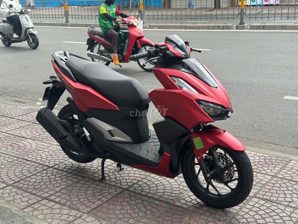 Honda Vario 2023 - ảnh 4