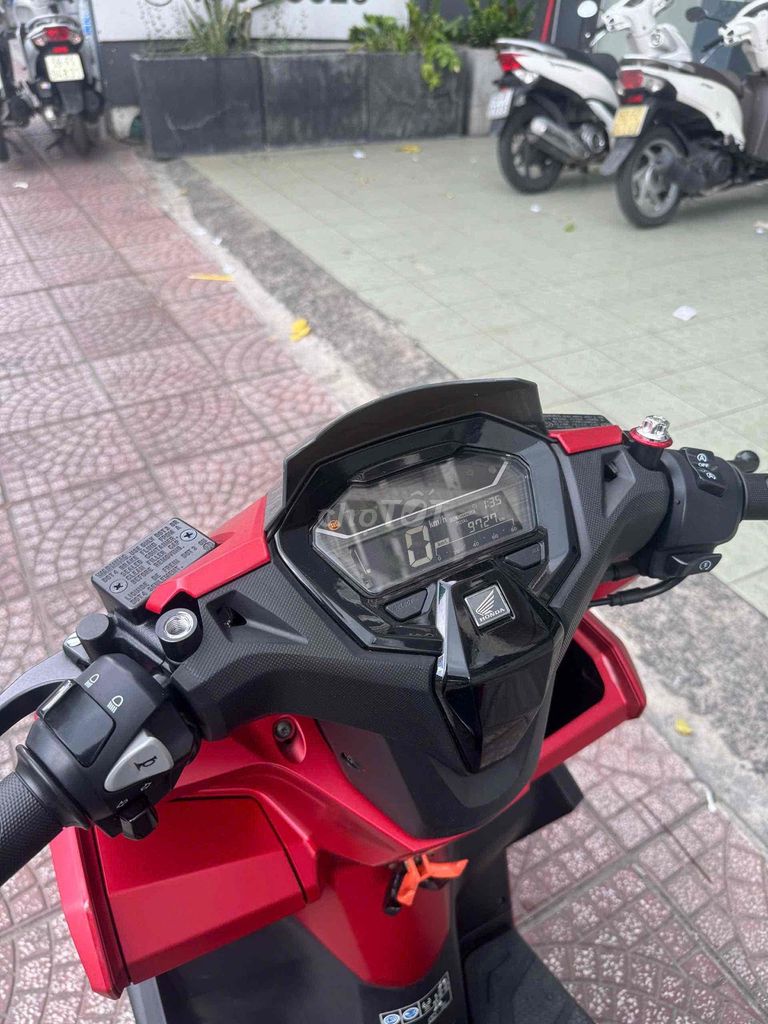 Honda Vario 2023 - ảnh 5