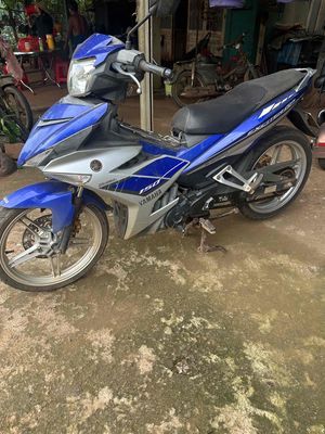 Yamaha Exciter 2015 - ảnh 1
