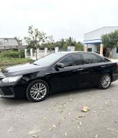 Toyota Camry 2.5Q 2017 - ảnh 1
