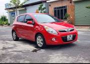 Hyundai i20 2011 - ảnh 1