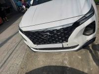 Hyundai SantaFe Premium 2.4L HTRAC 2020 - ảnh 1